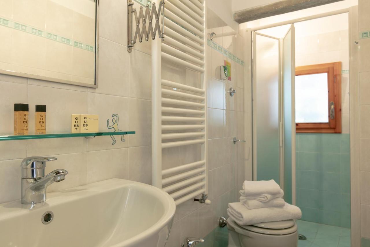 Roommo Maison Porcellana Florence Luaran gambar