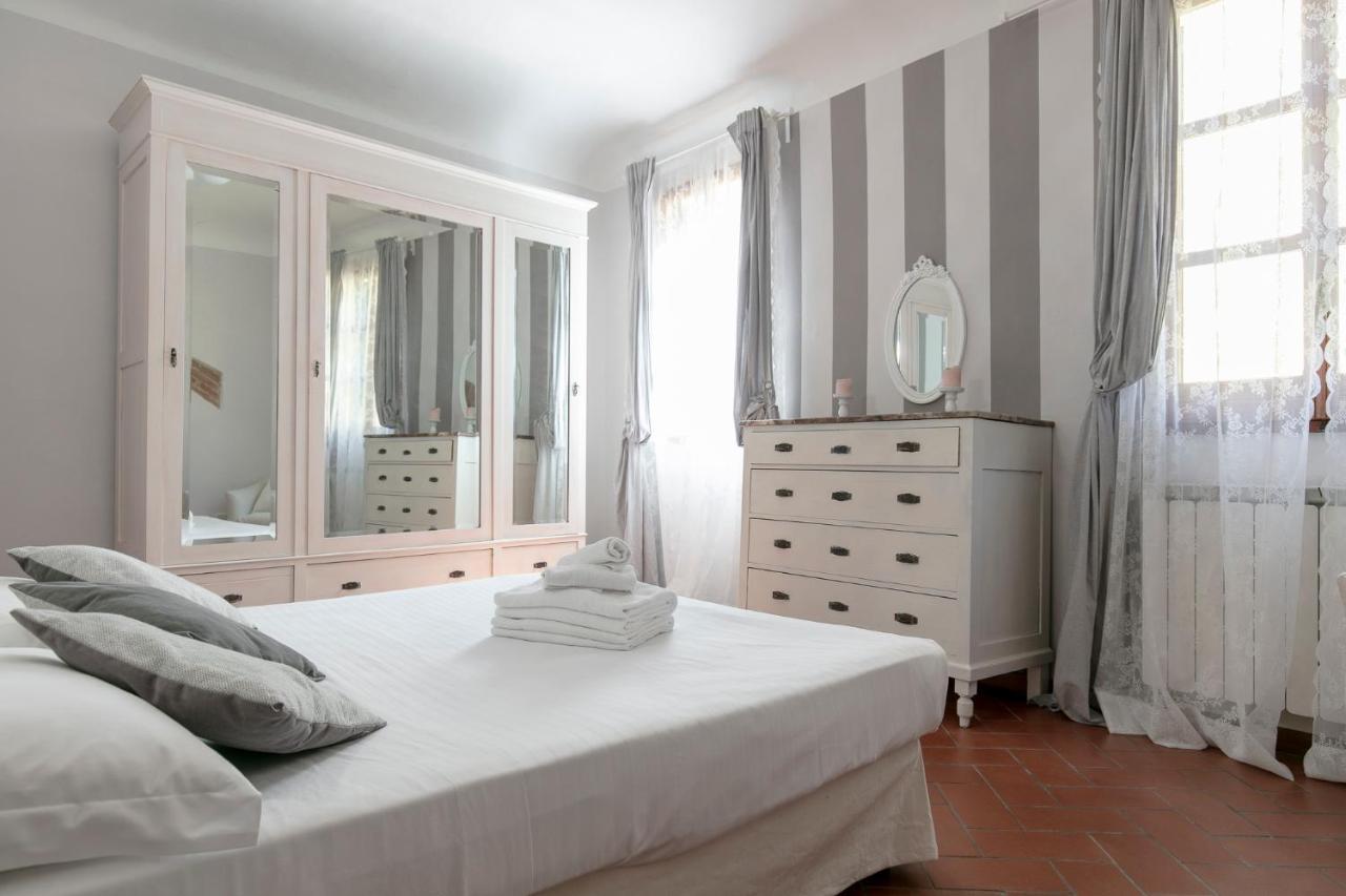 Roommo Maison Porcellana Florence Luaran gambar