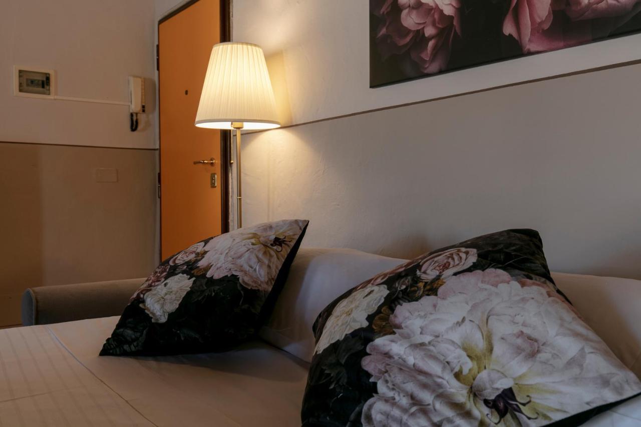 Roommo Maison Porcellana Florence Luaran gambar
