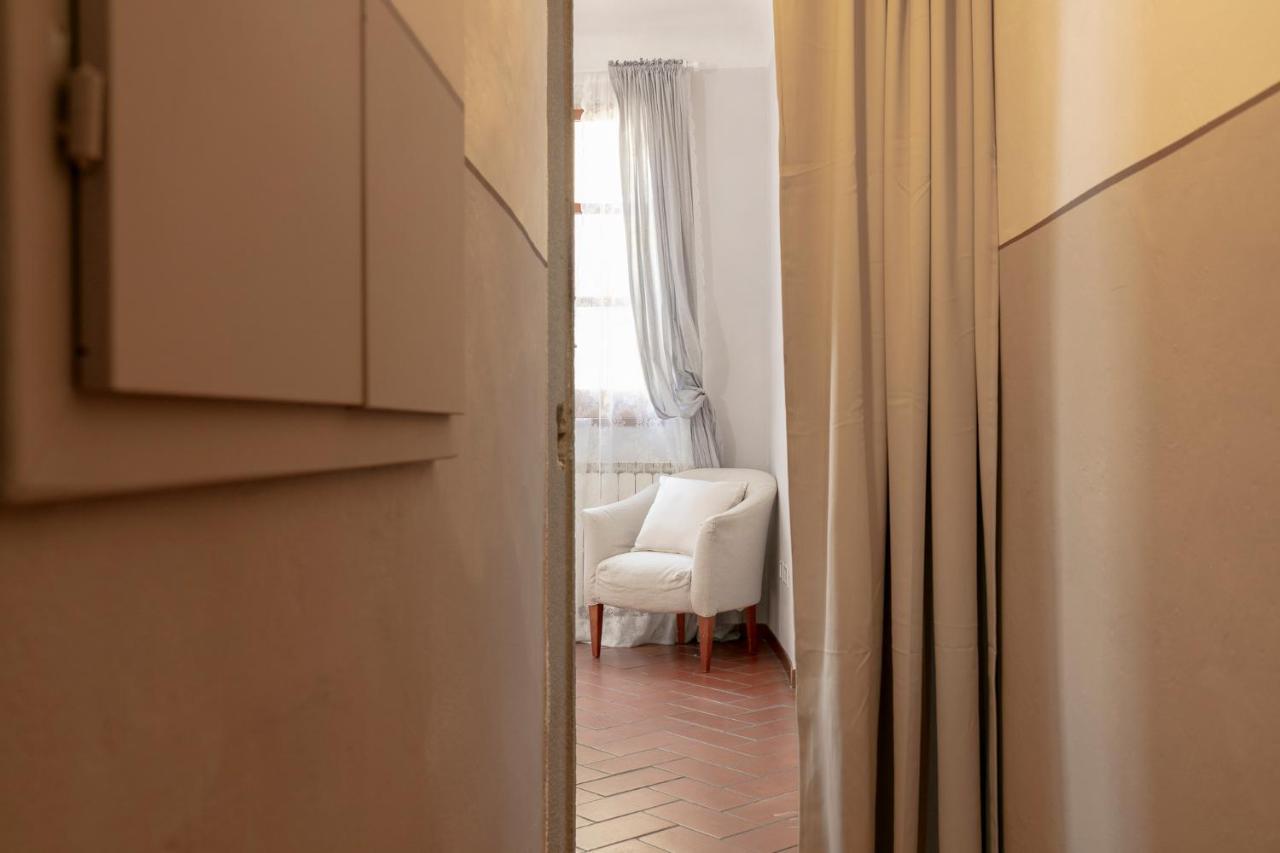 Roommo Maison Porcellana Florence Luaran gambar