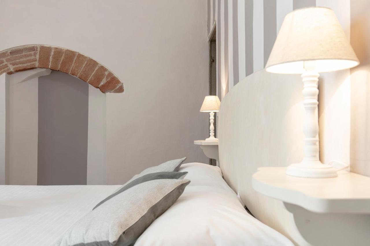 Roommo Maison Porcellana Florence Luaran gambar