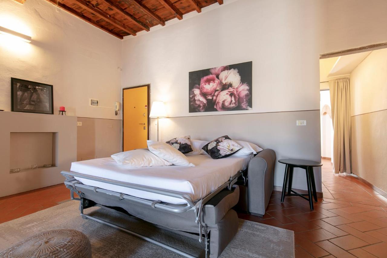 Roommo Maison Porcellana Florence Luaran gambar
