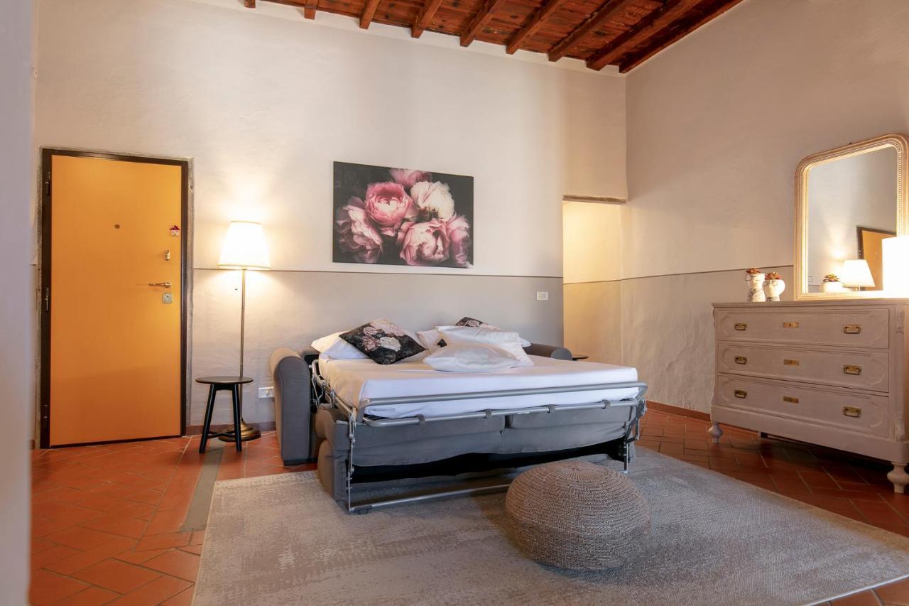 Roommo Maison Porcellana Florence Luaran gambar