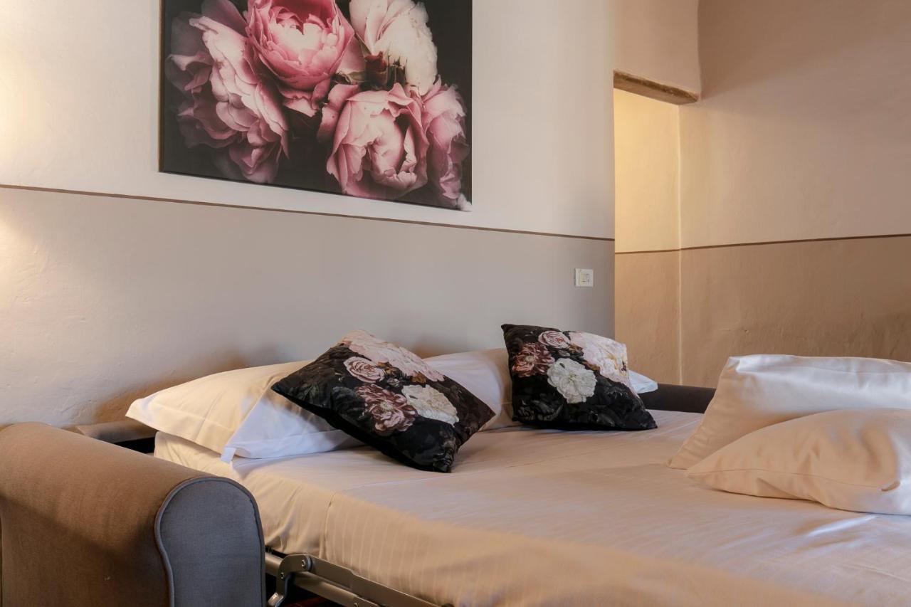 Roommo Maison Porcellana Florence Luaran gambar