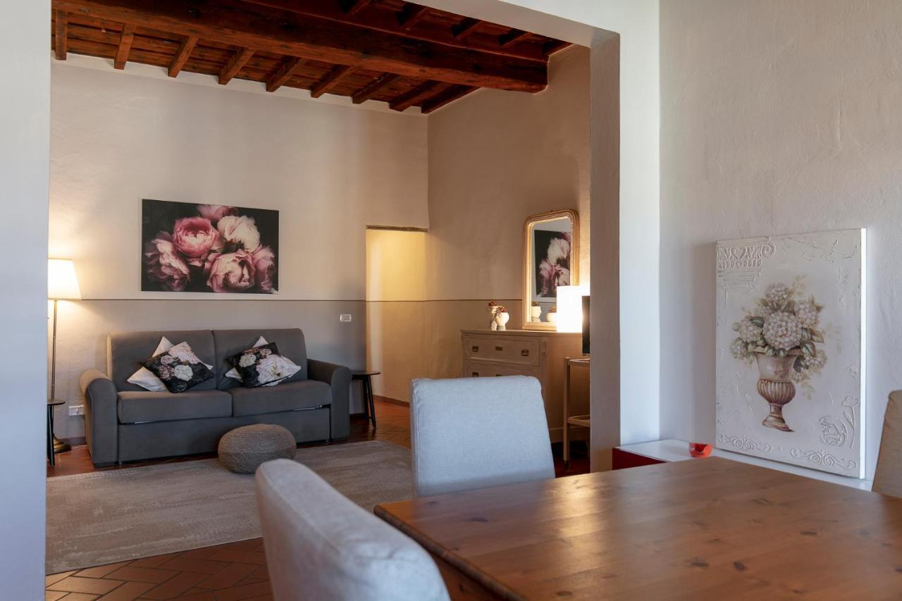 Roommo Maison Porcellana Florence Luaran gambar