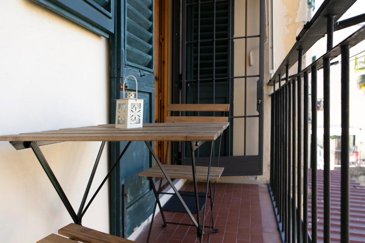 Roommo Maison Porcellana Florence Luaran gambar