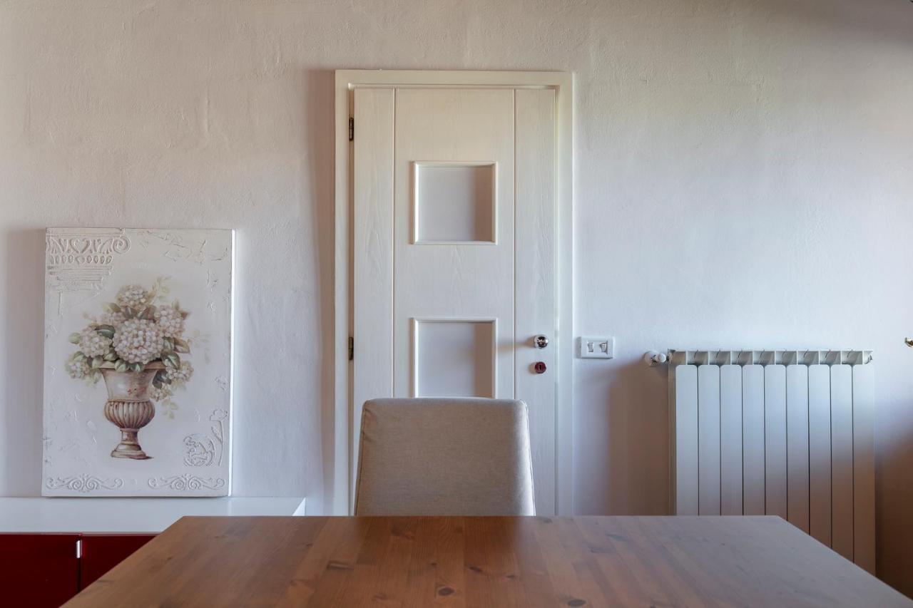 Roommo Maison Porcellana Florence Luaran gambar