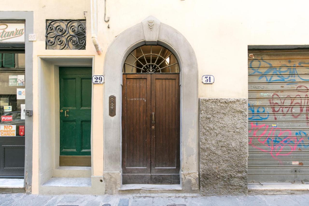 Roommo Maison Porcellana Florence Luaran gambar