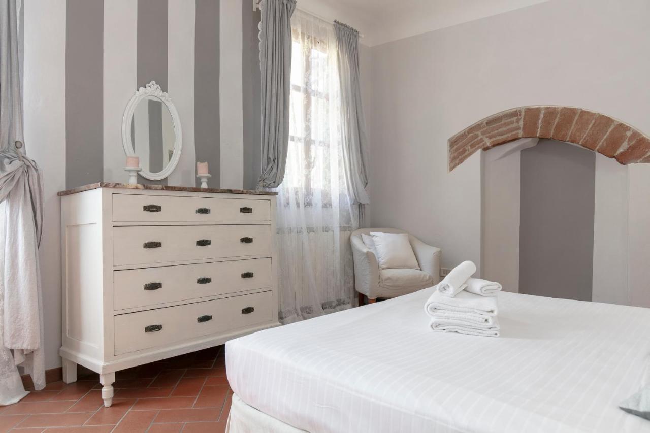 Roommo Maison Porcellana Florence Luaran gambar