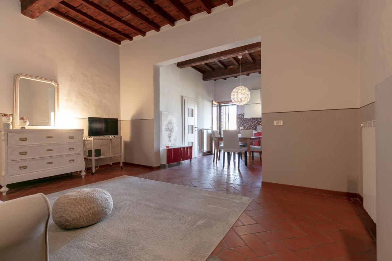 Roommo Maison Porcellana Florence Luaran gambar
