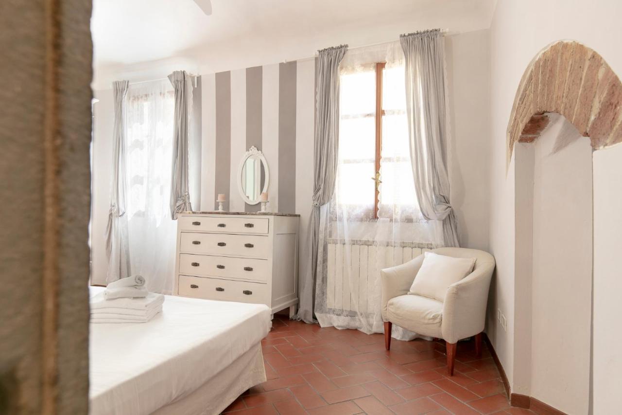 Roommo Maison Porcellana Florence Luaran gambar