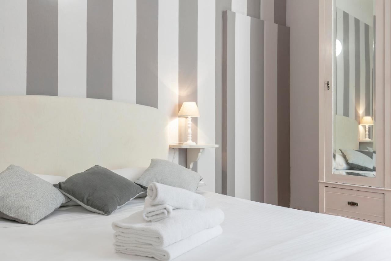 Roommo Maison Porcellana Florence Luaran gambar