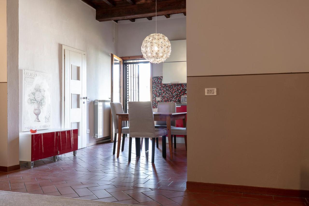 Roommo Maison Porcellana Florence Luaran gambar